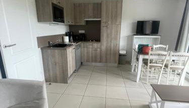 Meublé pont du Gard 4 personnes - Foto 4