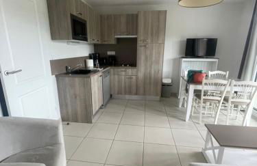 Meublé pont du Gard 4 personnes - Foto 4