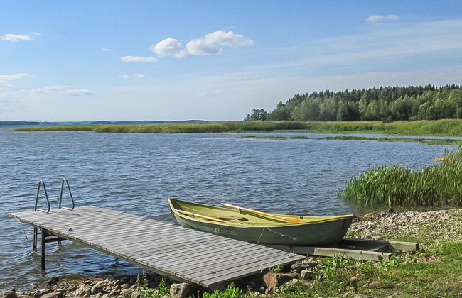 Tuulikannel - Foto 5