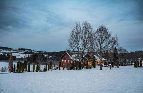 Mika Hof exklusive Apartments in Alleinlage mit Terrasse & Weitblick - Photo 15