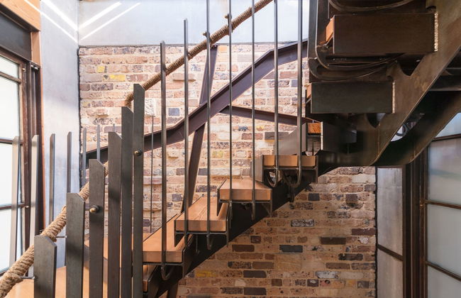 Executive Rental Style House - Foto 28