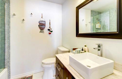 Lakefront Walker Home with Boat Dock and Lift! - Foto 16