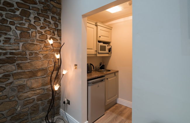 Charming 2-bed Apartment in Donegal Town Centre - Foto 15