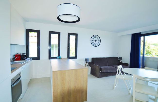 La Perle d'Eze Appart Hotel - Foto 48