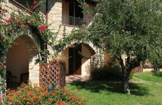 Residence Il Casale - Foto 25