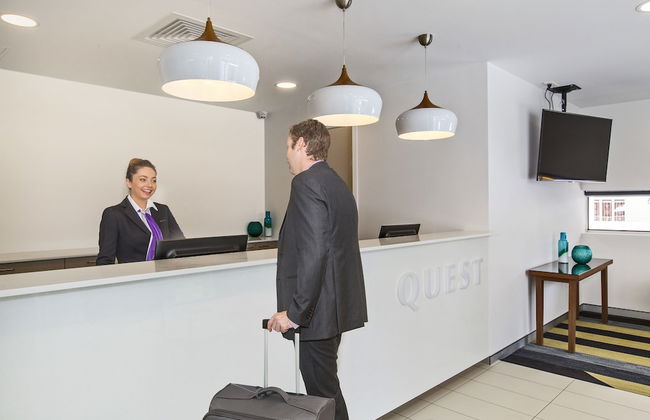 Quest Chermside on Playfield - Foto 3