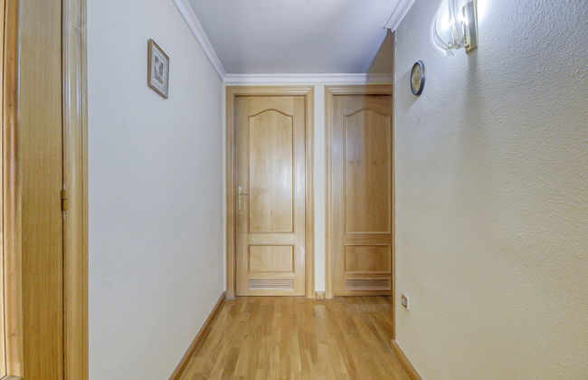 Apartment in Roses Near Playa de Roses Beach - Photo 33