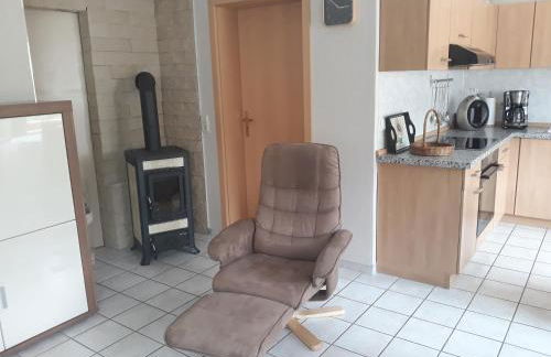 Mosel-Ferienwohnung Berhard - Foto 11