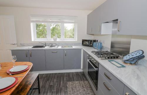 23 Moat House Close - Foto 7