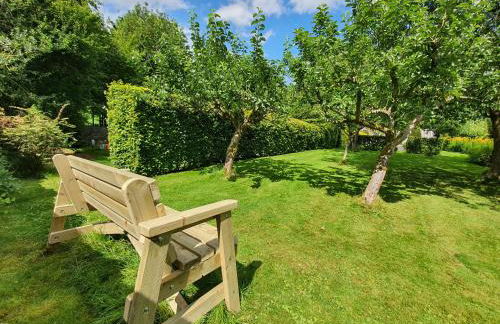 Cliff House Holiday Cottages - Foto 45