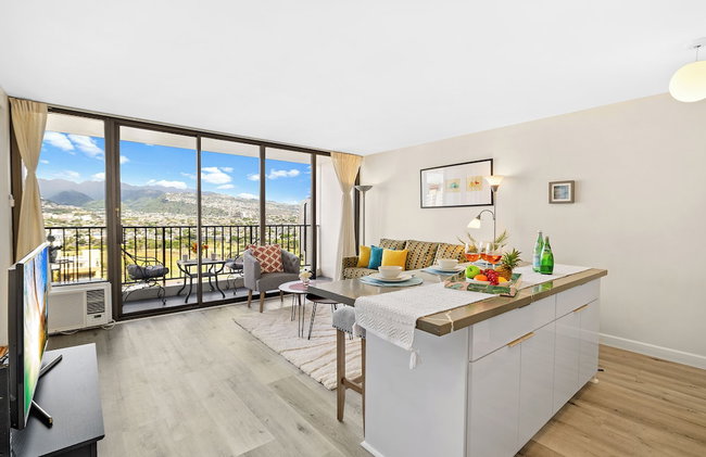 Mountain View Condo with King or Queen Bed and Parking - Photo 147