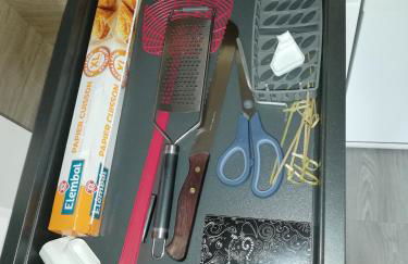 Kerguil-édouard charmante longère en pierres refaite à neuf - Foto 33