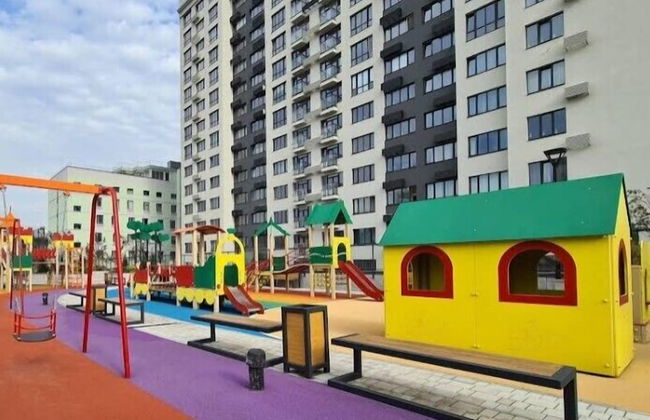 EcoLoft Studios - Foto 37