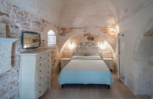 3195 Trullo Starbax by Perle di Puglia - Foto 5
