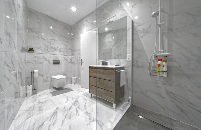 CASA VERDE Comfortable Air-Conditioned Modern Apartments - Foto 62