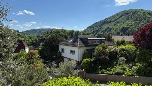 Three-castle-view in a new appartment - Foto 2