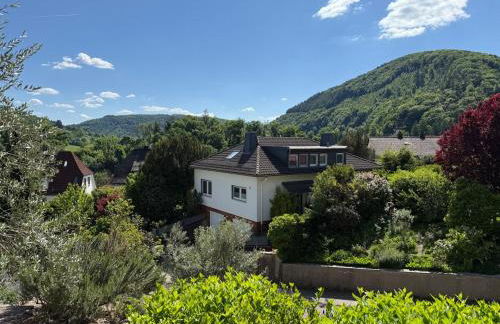 Three-castle-view in a new appartment - Foto 2