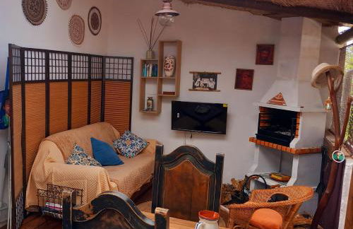 Morphée Valdareina, PISCINE CHAUFFEE, Bénagil-Carvoeiro - Foto 6