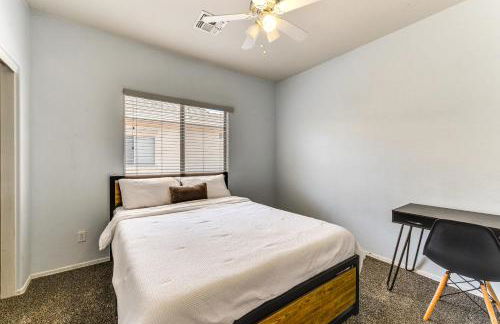 Dog-Friendly Home with Pool Access in Florence! - Foto 16