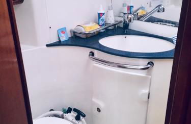 Segelyacht Bremen City - Foto 57