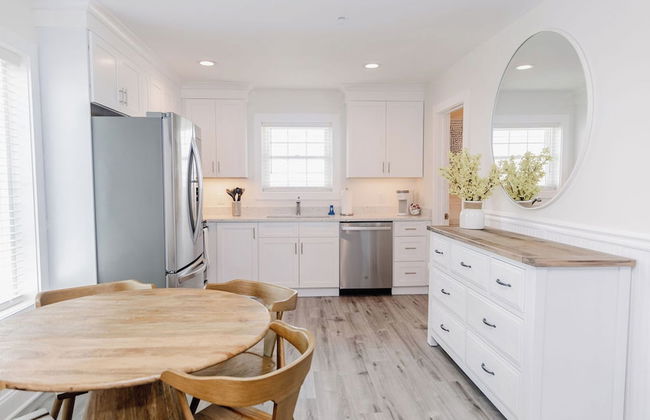 Saltwater Resort - Foto 28