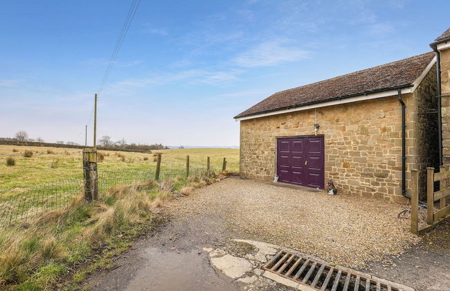 Hill House Hideaway - North East Escapes - Foto 17