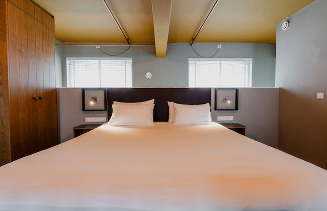 Apartments De Hallen - Photo 3