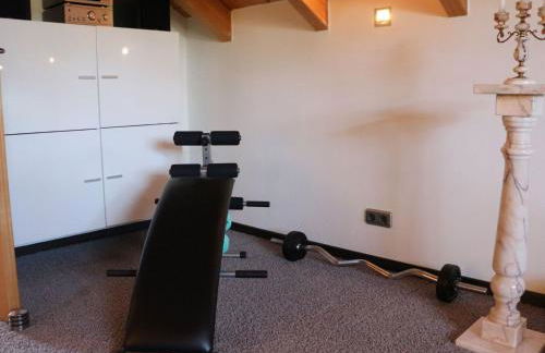 Apartment Maisonette Deluxe by FeWo-Amperland by Interhome - Foto 11