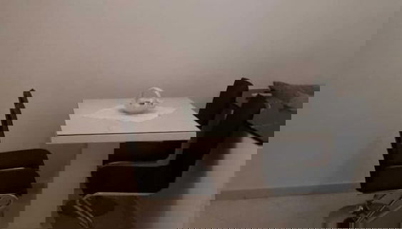 Servicio de comidas en la habitación