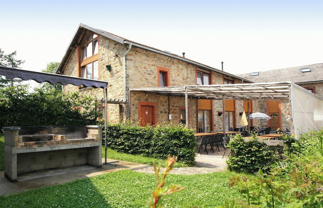 Renovated Farmhouse Quiet Location With Garden, Terrace, Ideal for Walks & Cycling - Foto 23