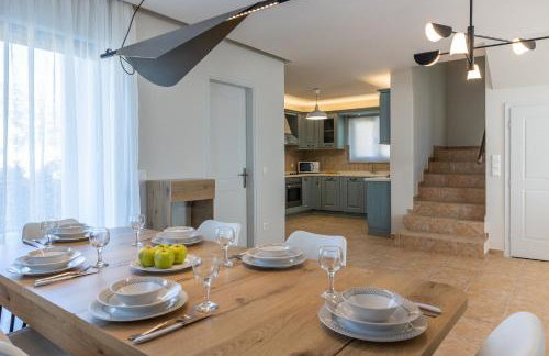 Villa Erato - Private Pool Villa - Foto 13