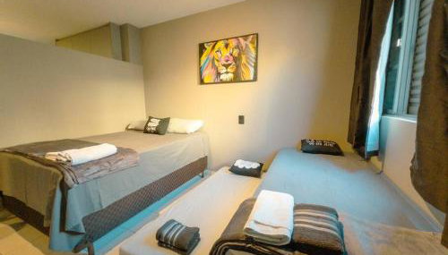 Apartamento Moderno UEM Wi-Fi Smart - LP12 - Foto 2