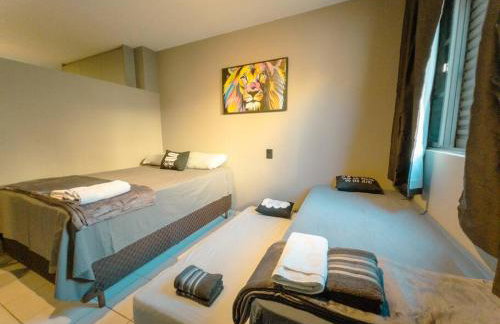 Apartamento Moderno UEM Wi-Fi Smart - LP12 - Foto 2