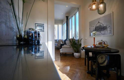 Villa Chiara class aparthotel - Foto 4