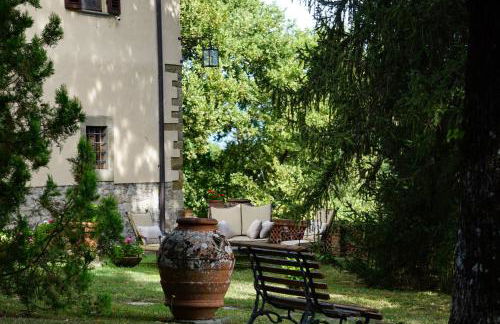 Residenza Villa Degli Ochi - Foto 40