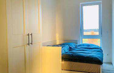 Haus Meerruhe Karlshagen Apartment 7 - Foto 13