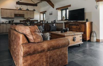 Sea View at Widemouth Bay - 3 bedroom cottage - all rooms Twin or King - Foto 8