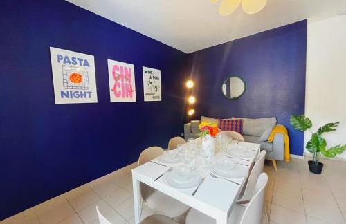 Othello - Appartement 6 personnes - Check in h24 & Wifi - Foto 7