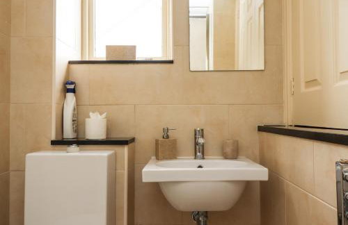 Cullernose Cottage - Foto 17