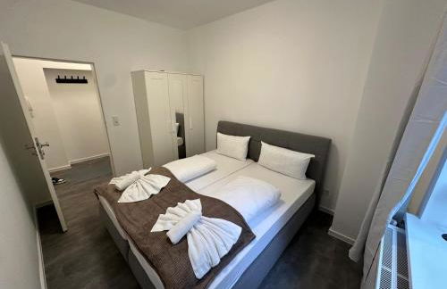 Pestalozzi Beach & City Apartment - Foto 1