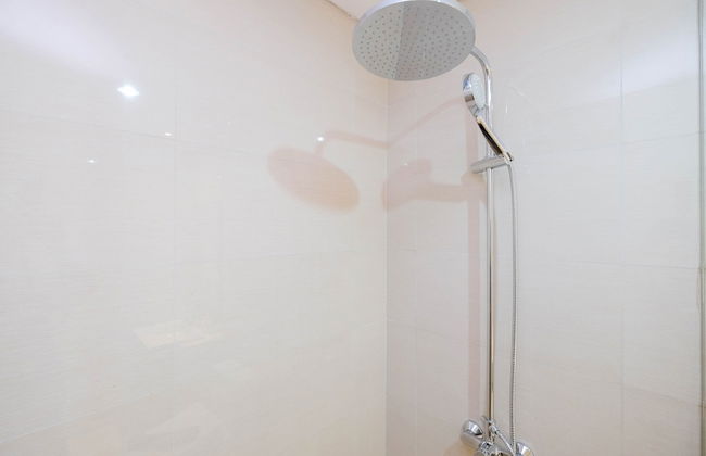 Spacious 2Br At Sedayu City Suites Kelapa Gading Apartment - Photo 18