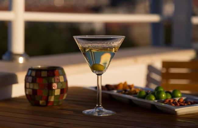 Maxxmarine hotel - Foto 9