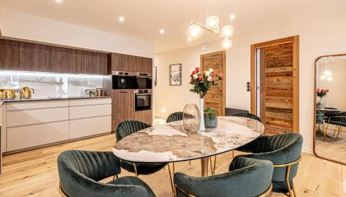 L'Écrin Alpin - Centre historique - Haut standing - Foto 2