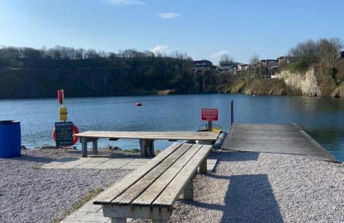 Westfield Lodge Retreat-Sleeps 6-Pet Friendly - Foto 26