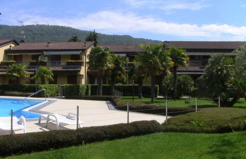 appartamento Luisa al lago d'Iseo - Foto 24