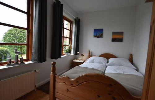 "Villa Seeheim" Ferienobjekt direkt am Wasser OVS 692 - Foto 16