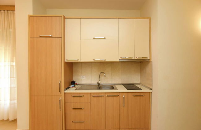 Diamond Holiday Apartments Vlore - Foto 46