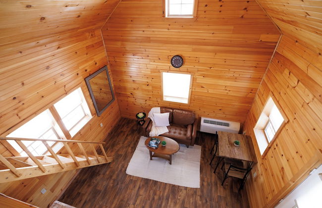 Presidential Mountain Resort - Foto 80