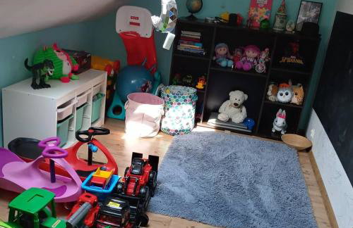 Agroturystyka Pod Dębem - Foto 22