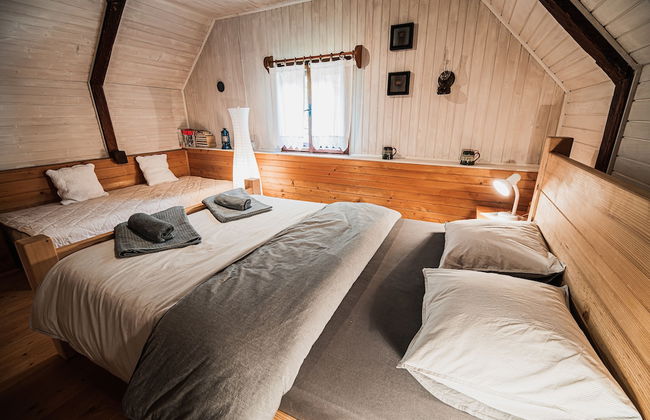 Postaja Mir in the Heart of Triglav National Park - Photo 4